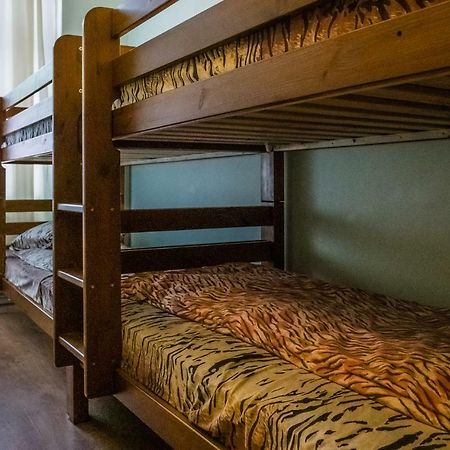 Tiger Hostel Riga Eksteriør bilde