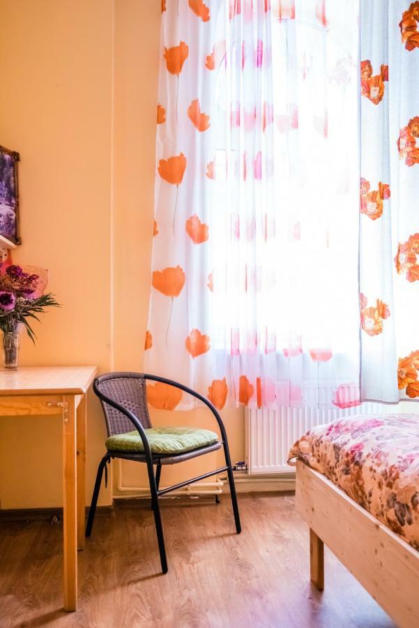 Tiger Hostel Riga Eksteriør bilde