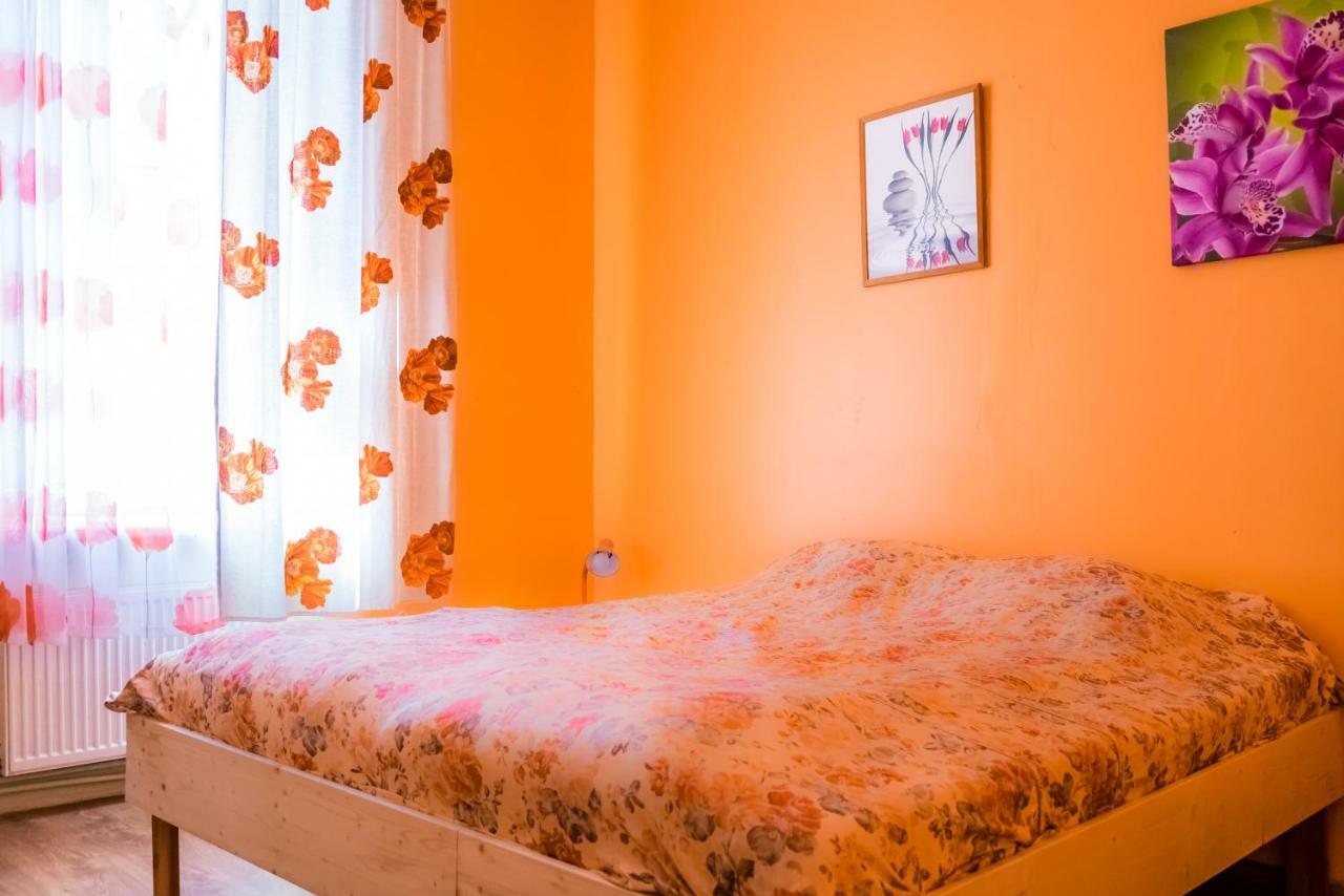 Tiger Hostel Riga Eksteriør bilde